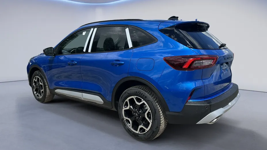 FORD Kuga Kuga 1.5 EcoBoost FWD Active X aut Nowy