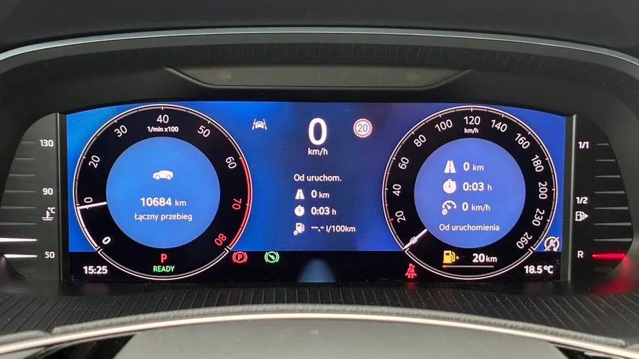 SKODA Octavia Octavia 1.5 TSI mHEV Selection DSG
