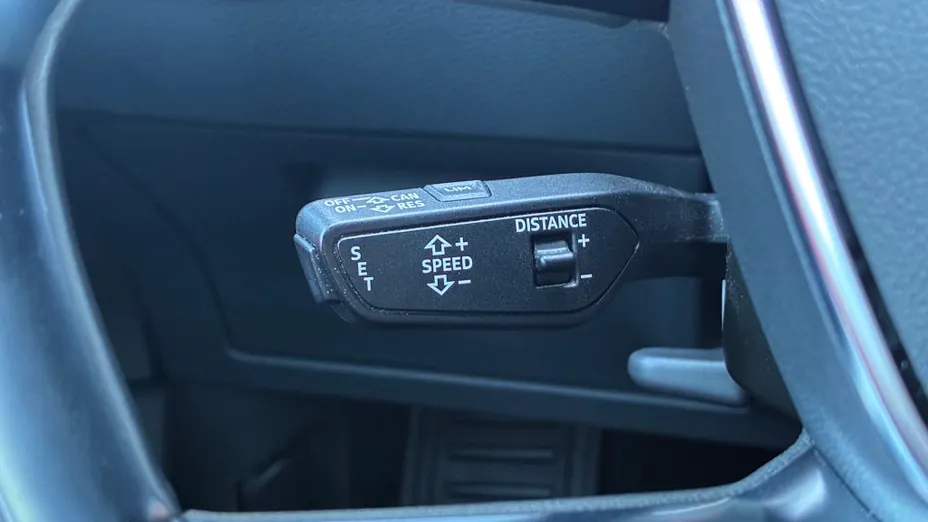 AUDI Q8 / E-Tron e-tron 50 Quattro S Line