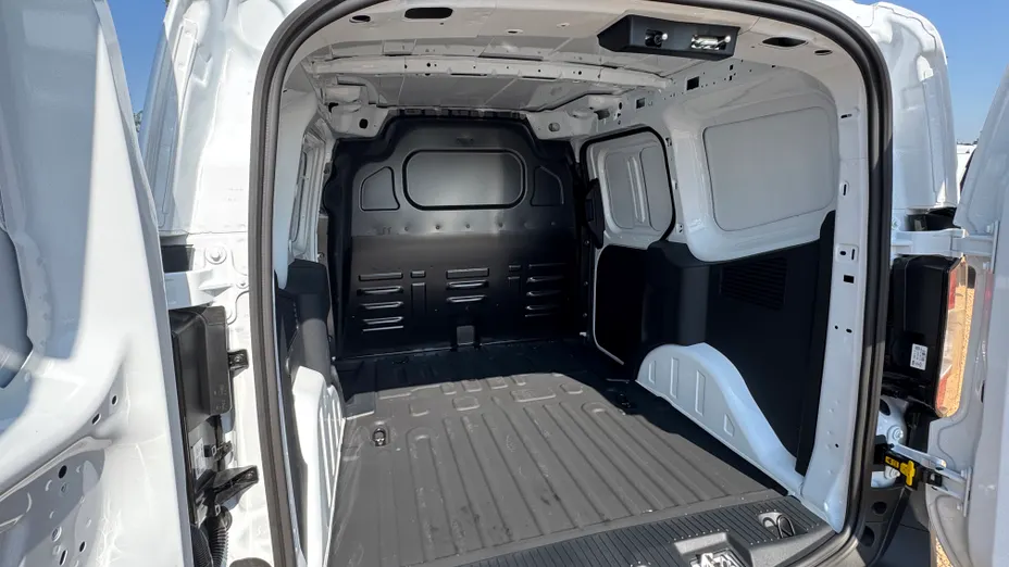 FORD Transit Courier Transit Courier 1.5 EcoBlue 1,9t Trend Nowy