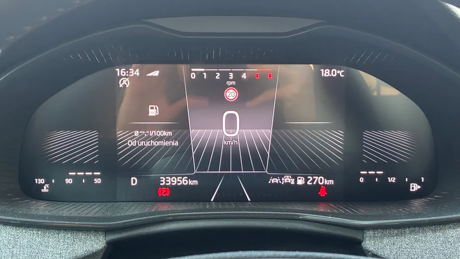SKODA Kamiq Kamiq 1.0 TSI Selection DSG