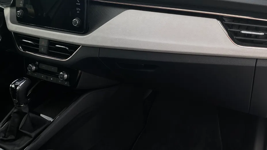 SKODA Scala Scala 1.0 TSI Selection DSG