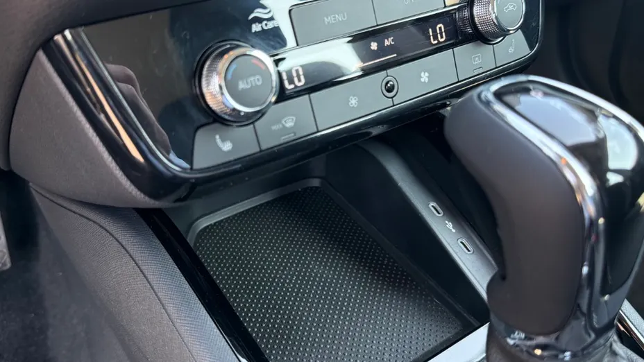 SKODA Kamiq Kamiq 1.0 TSI Selection DSG