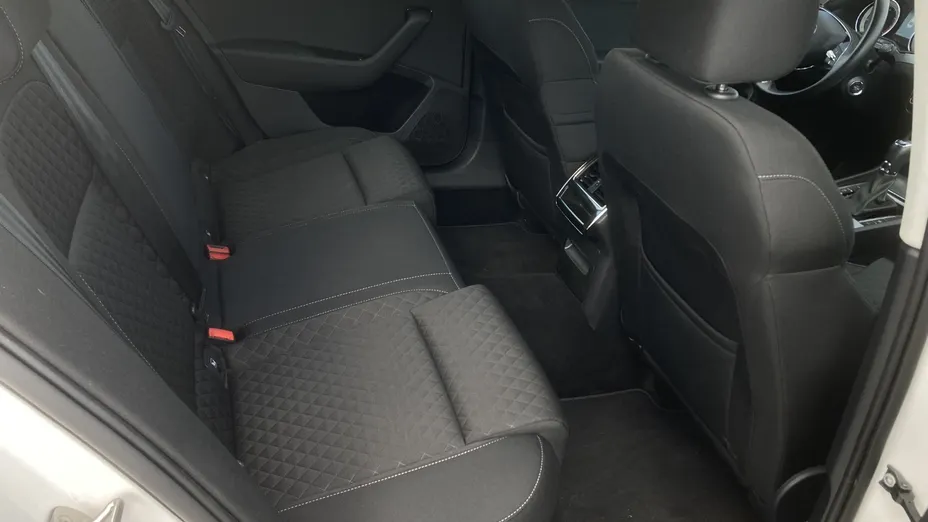 SKODA Superb Superb 2.0 TSI 4x4 Ambition DSG