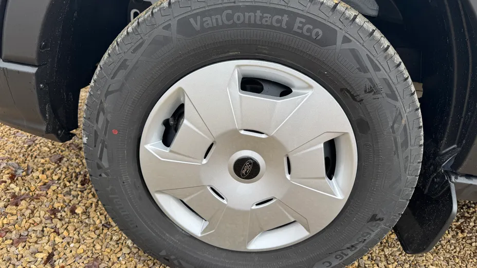 FORD Transit Transit 350 L4H3 RWD Trend Nowy