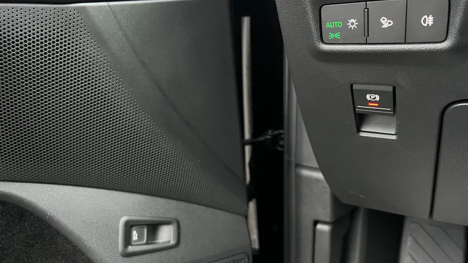 SKODA Kodiaq Kodiaq 1.5 TSI mHEV 4x2 Selection DSG