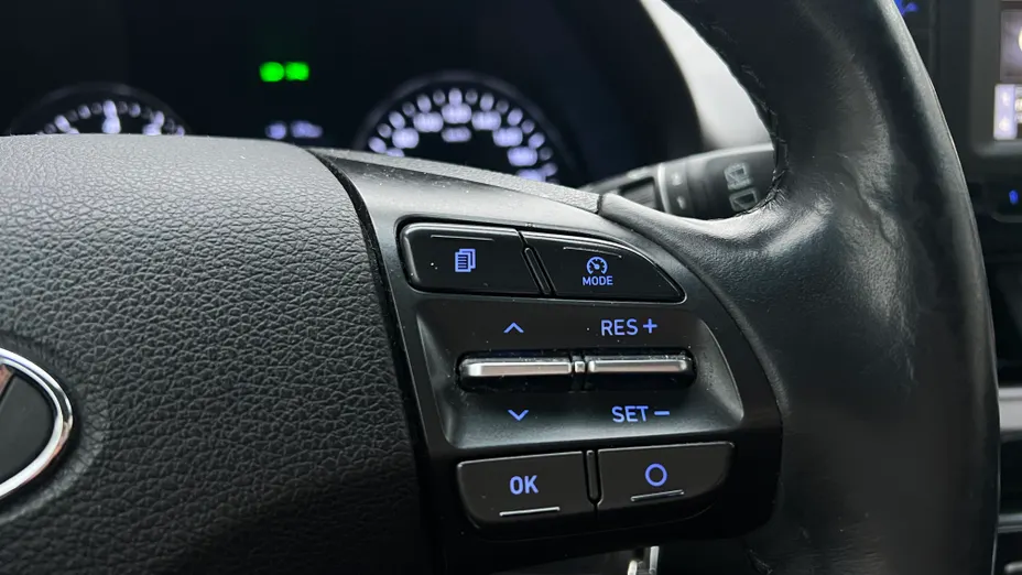 HYUNDAI i30 i30 1.0 T-GDI Comfort