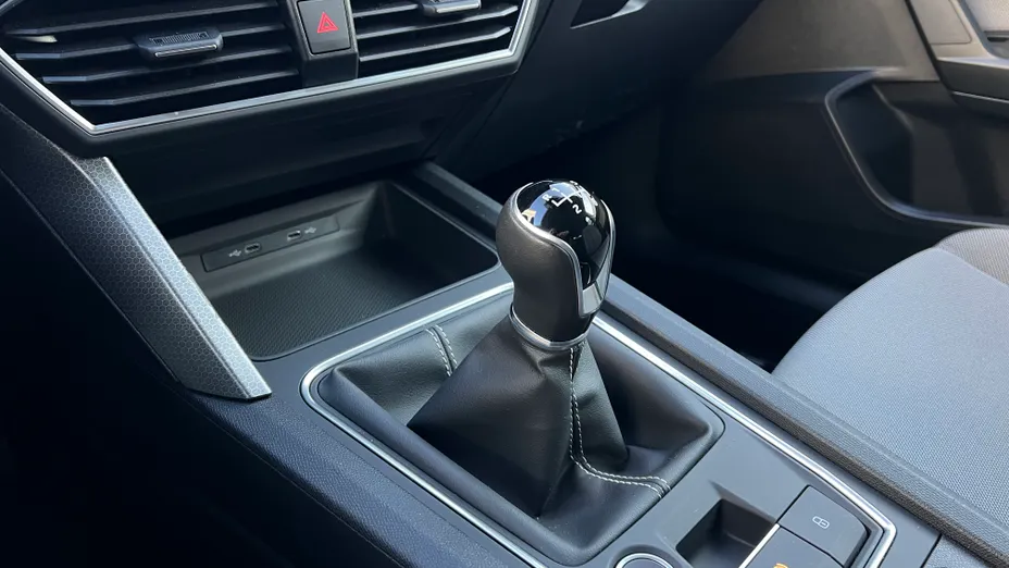 SEAT Leon Leon 1.5 TSI Style