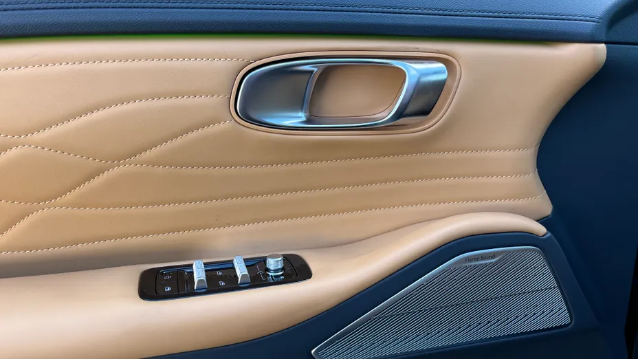 GEELY Starray Starray EM-i 1.5 PHEV Max Nowy