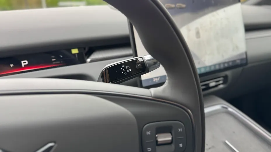 XPENG P7+ P7+ 74.9 kWh RWD Long Rage Pro