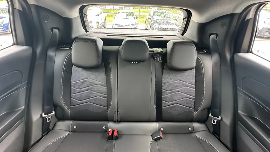 JEEP Avenger Avenger 1.2 GSE T3 Altitude FWD Nowy