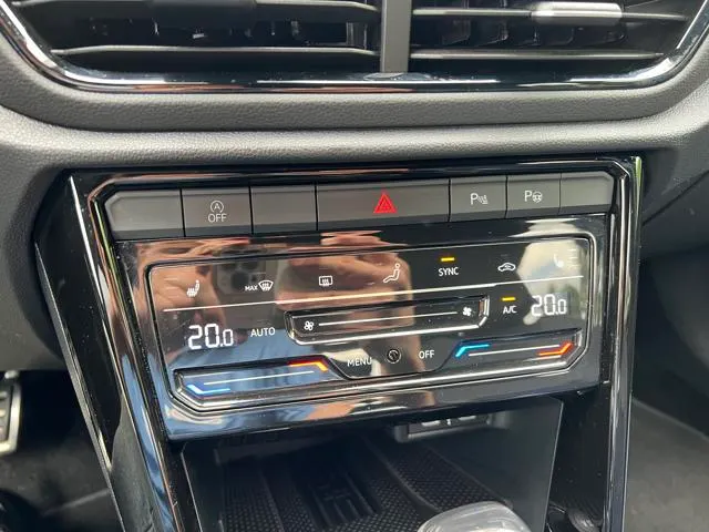 VOLKSWAGEN T-ROC T-ROC 2.0 TSI 4Mot. R DSG