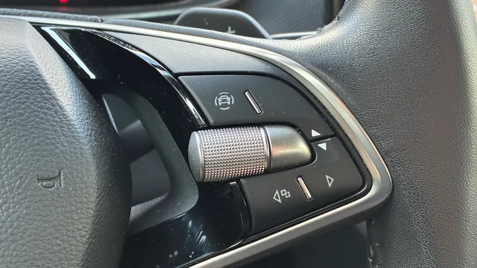 SKODA Kamiq Kamiq 1.0 TSI Selection DSG