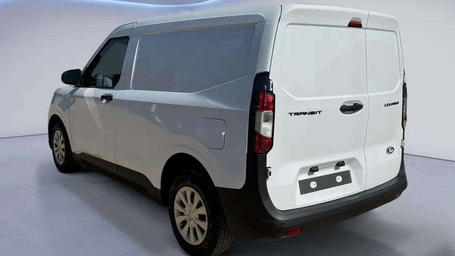 FORD Transit Courier Transit Courier 1.5 EcoBlue 1,9t Trend Nowy