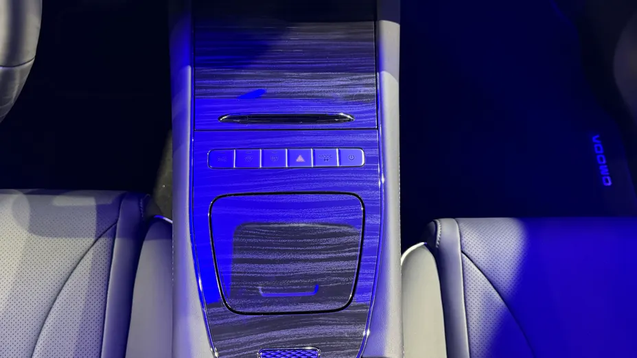 OMODA Omoda 5 Omoda 5 1.6 T-GDI Premium DCT Nowy