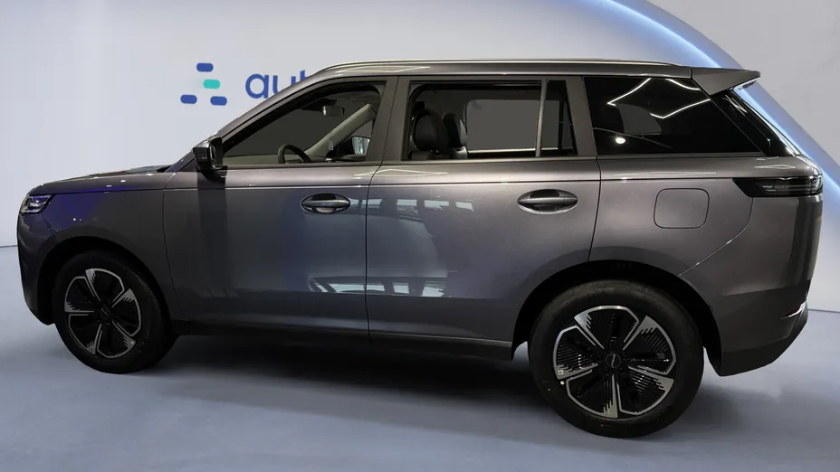 JAECOO J5 J5 1.6 T-GDI Premium DCT Nowy