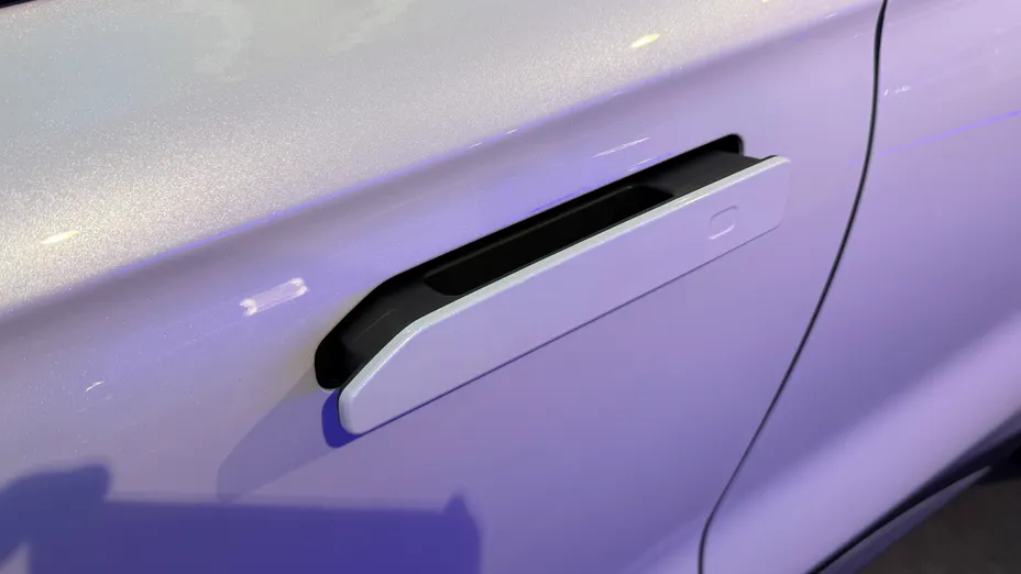 OMODA Omoda 9 Omoda 9 1.5 Super Hybrid Exclusive AWD Nowy