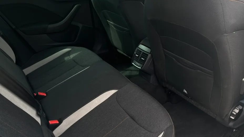 SKODA Scala Scala 1.0 TSI Selection DSG