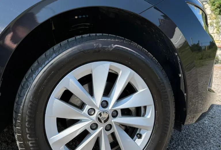 SKODA Kamiq Kamiq 1.0 TSI Selection DSG