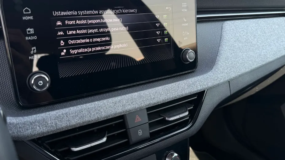 SKODA Kamiq Kamiq 1.0 TSI Selection DSG