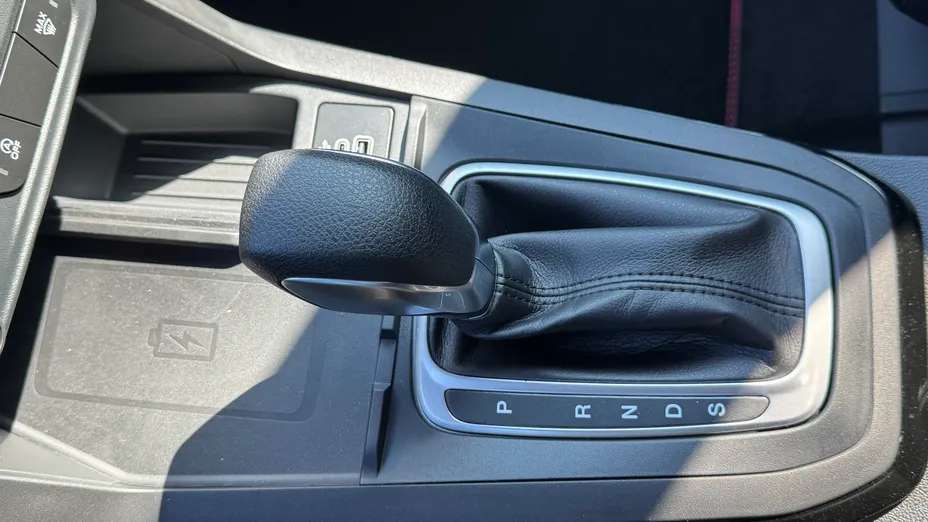 FORD Puma Puma 1.0 EcoBoost mHEV ST-Line X PowerShift Nowy