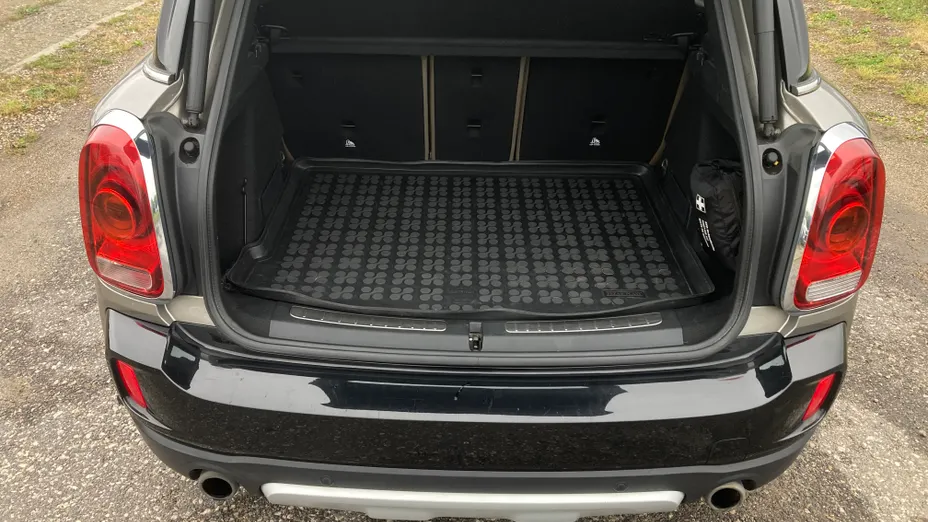 MINI [BMW] Countryman Cooper S ALL4