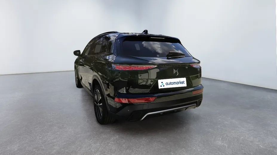 DS DS7 DS 7 1.6 E-Tense 4x4 Edition France aut Nowy