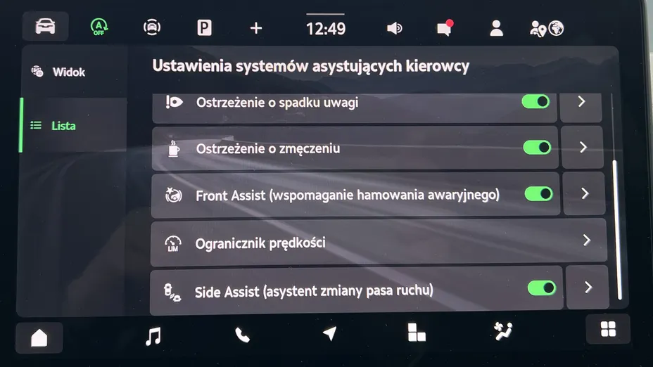 SKODA Kodiaq Kodiaq 1.5 TSI mHEV 4x2 Selection DSG