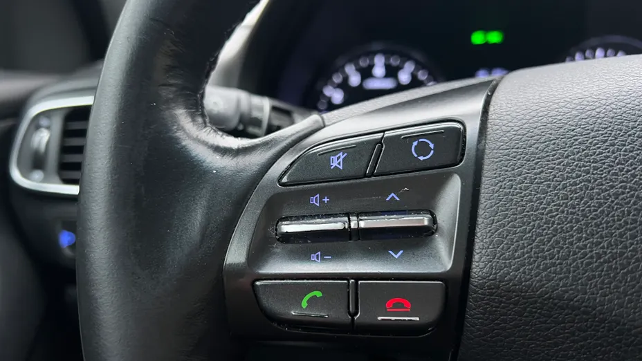 HYUNDAI i30 i30 1.0 T-GDI Comfort