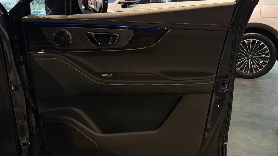 OMODA Omoda 5 Omoda 5 1.5 T-GDI Hybrid Premium DHT Nowy