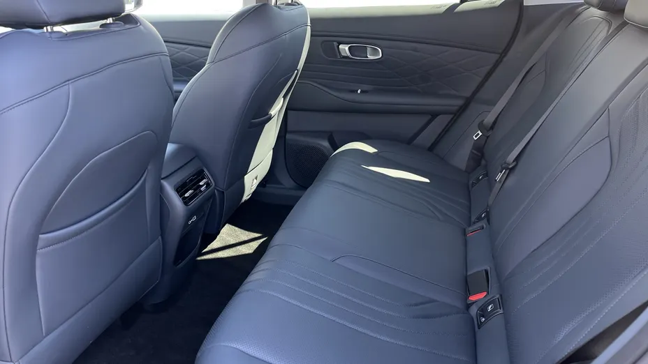 GEELY Starray Starray EM-i 1.5 PHEV Pro Nowy