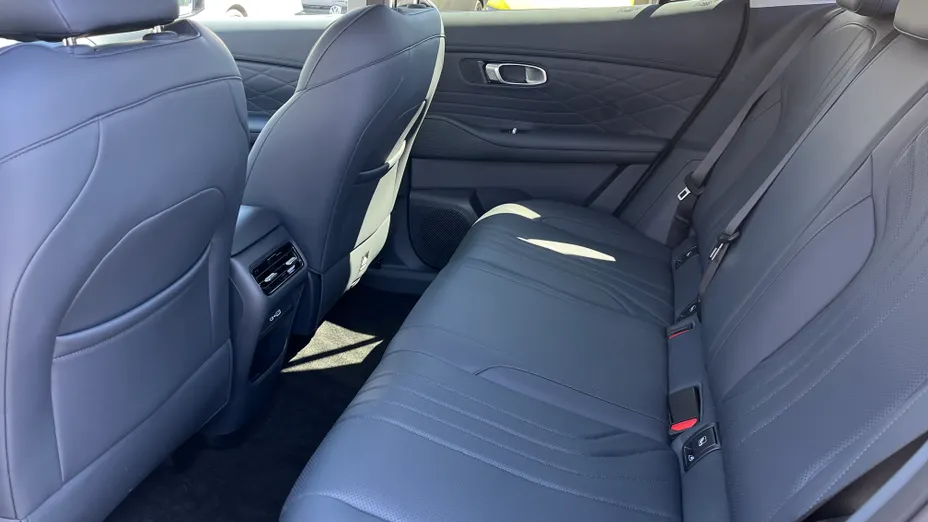 GEELY Starray Starray EM-i 1.5 PHEV Pro Nowy