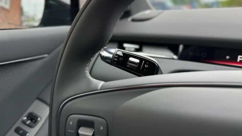 XPENG P7+ P7+ 74.9 kWh RWD Long Rage Pro Nowy