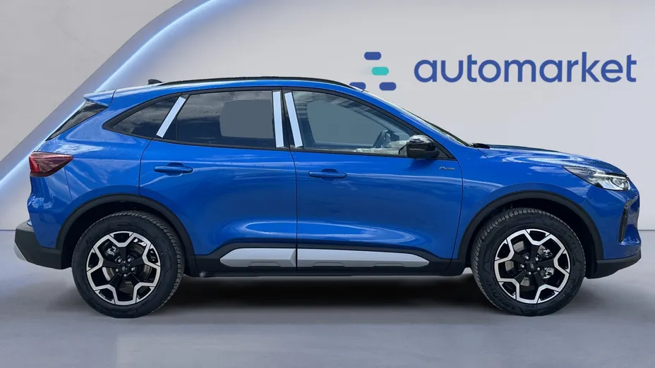 FORD Kuga Kuga 1.5 EcoBoost FWD Active X aut Nowy
