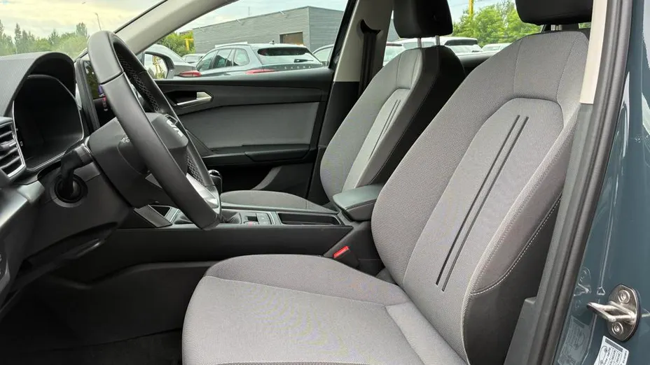 SEAT Leon Leon 1.5 TSI Style