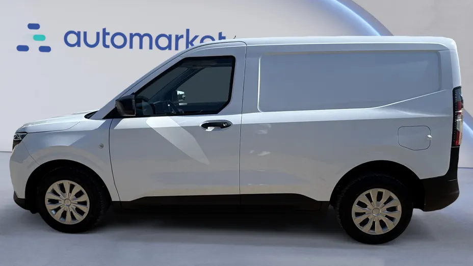 FORD Transit Courier Transit Courier 1.5 EcoBlue 1,9t Trend Nowy