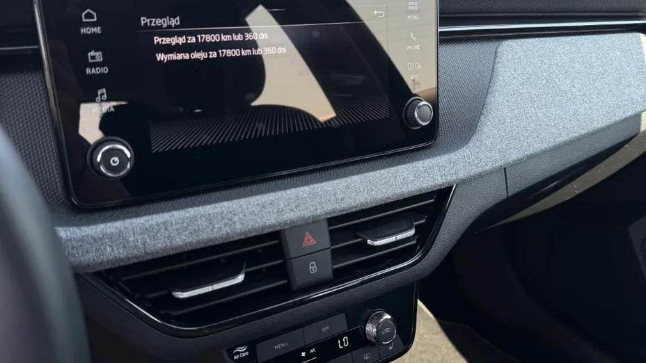 SKODA Kamiq Kamiq 1.0 TSI Selection DSG