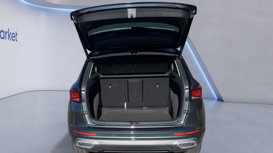 SEAT ATECA Ateca 2.0 TDI FR S&S DSG