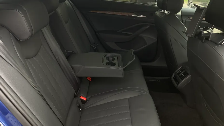 SKODA Superb Superb 2.0 TDI SCR 4x4 L&K DSG