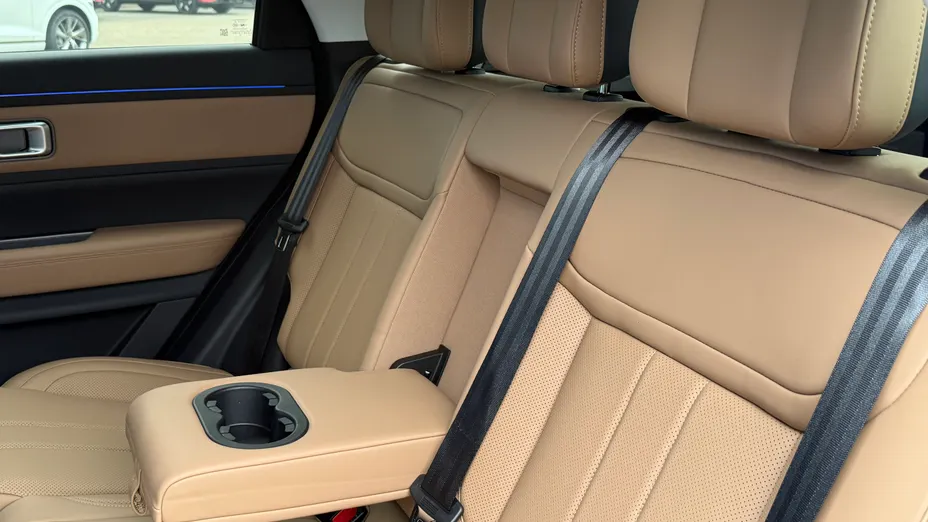 JAECOO J7 J7 1.5 T-GDI Super Hybrid Exclusive DHT Nowy