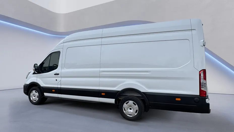 FORD Transit Transit 350 L4H3 RWD Trend Nowy