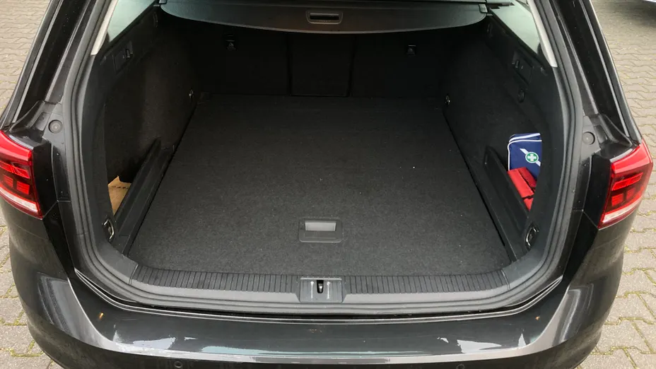 VOLKSWAGEN Passat Passat 1.5 TSI EVO Elegance DSG