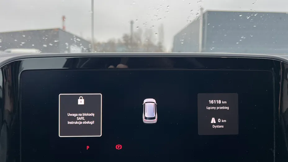 SKODA Kodiaq Kodiaq 1.5 TSI mHEV 4x2 Selection DSG