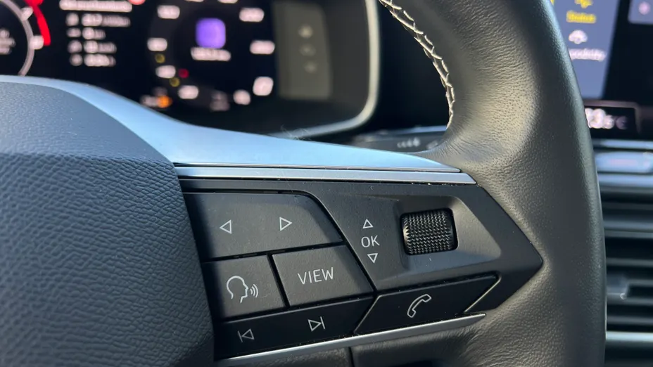 SEAT Leon Leon 1.5 TSI Style