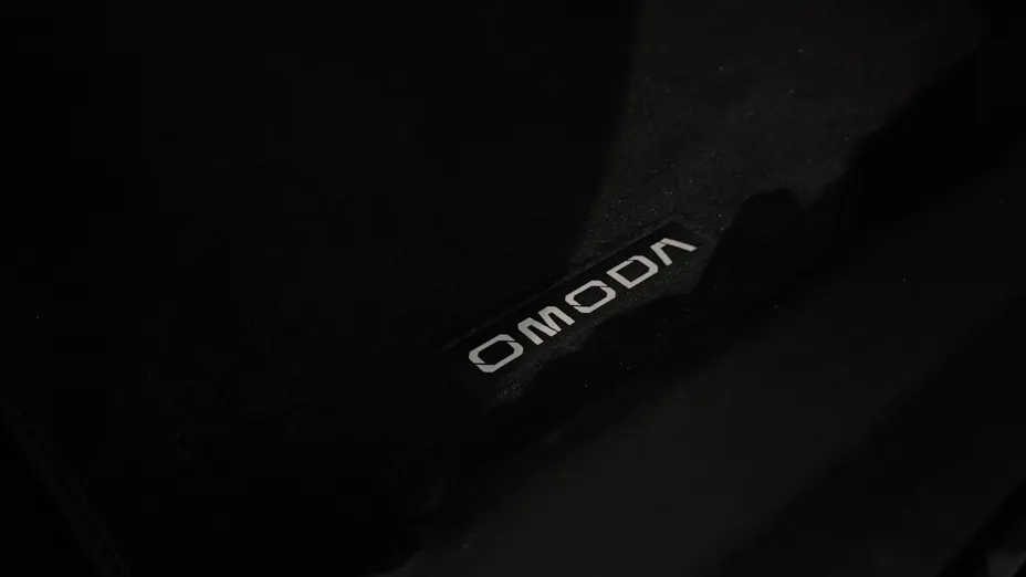 OMODA Omoda 5 Omoda 5 1.5 T-GDI Hybrid Premium DHT Nowy