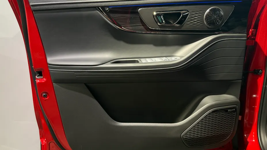 OMODA Omoda 5 Omoda 5 1.5 T-GDI Hybrid Premium DHT Nowy