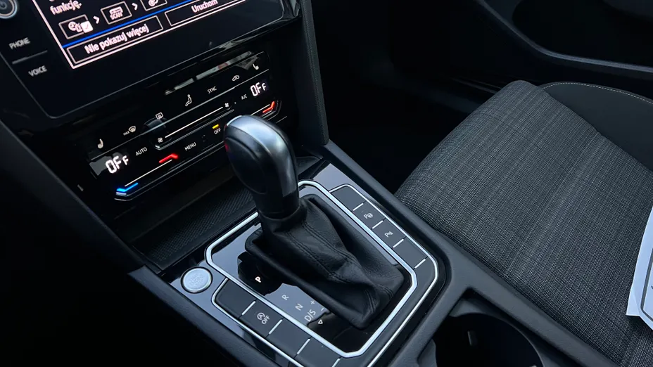 VOLKSWAGEN Passat Passat 1.5 TSI EVO Business