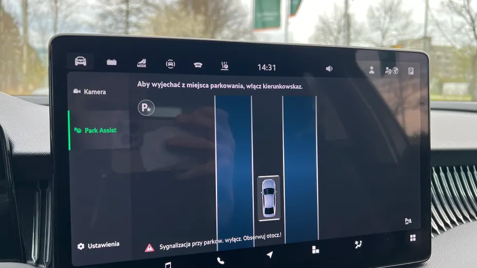 SKODA Superb Superb 1.5 TSI Plug-in Hybrid L&K DSG