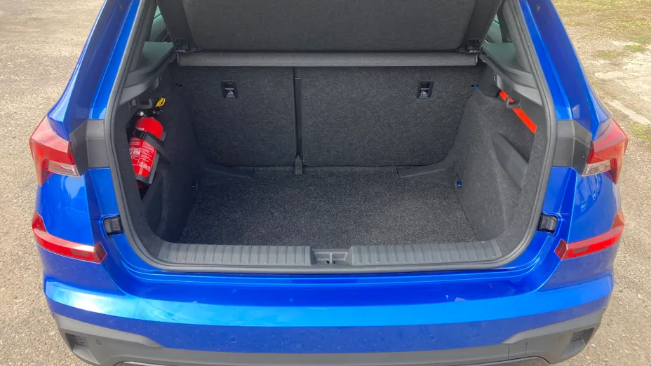SKODA Kamiq Kamiq 1.5 TSI Monte Carlo DSG
