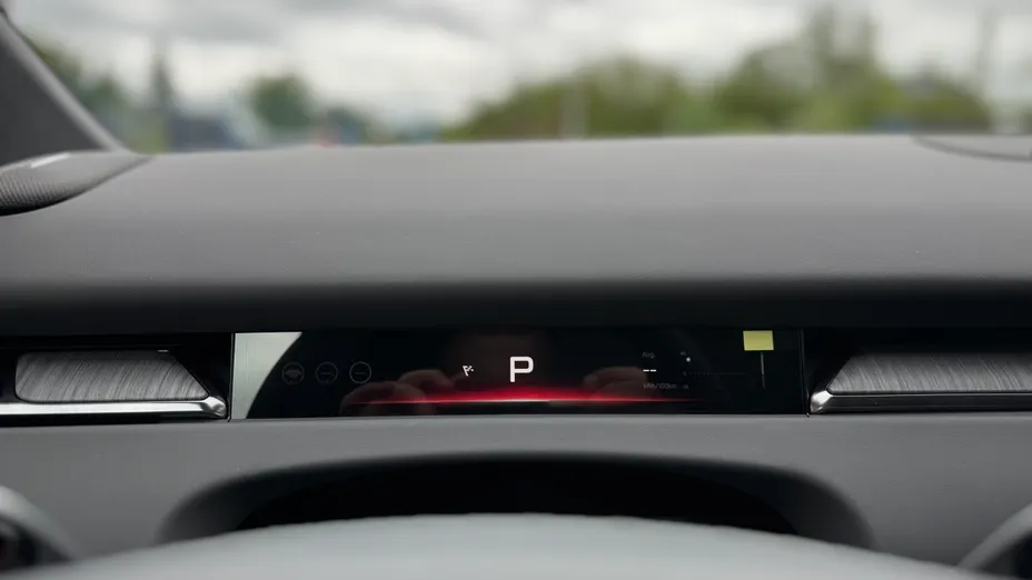 XPENG P7+ P7+ 74.9 kWh RWD Long Rage Pro Nowy